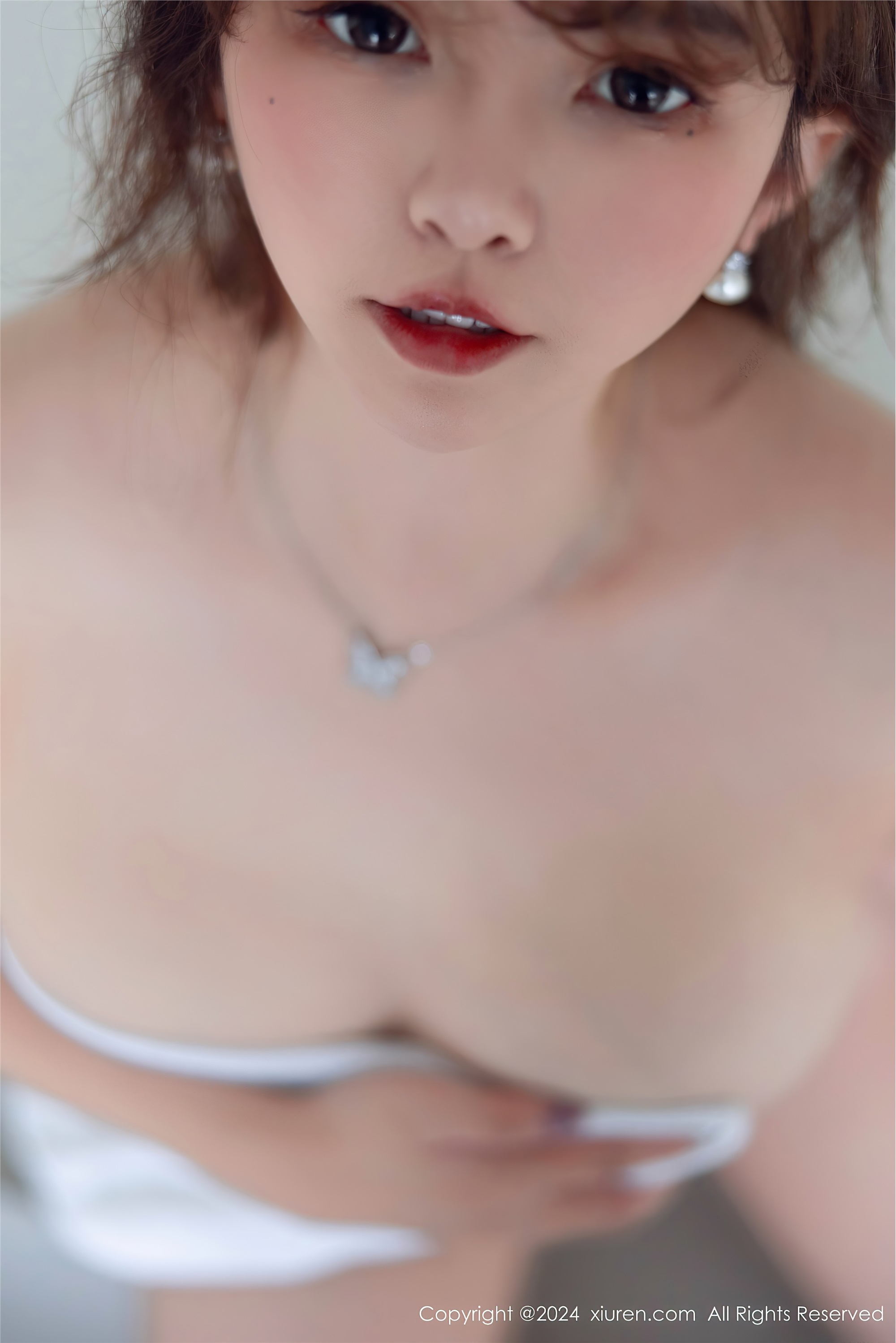 Xiuren秀人网 2024.05.30 NO.8624 张思允Nice